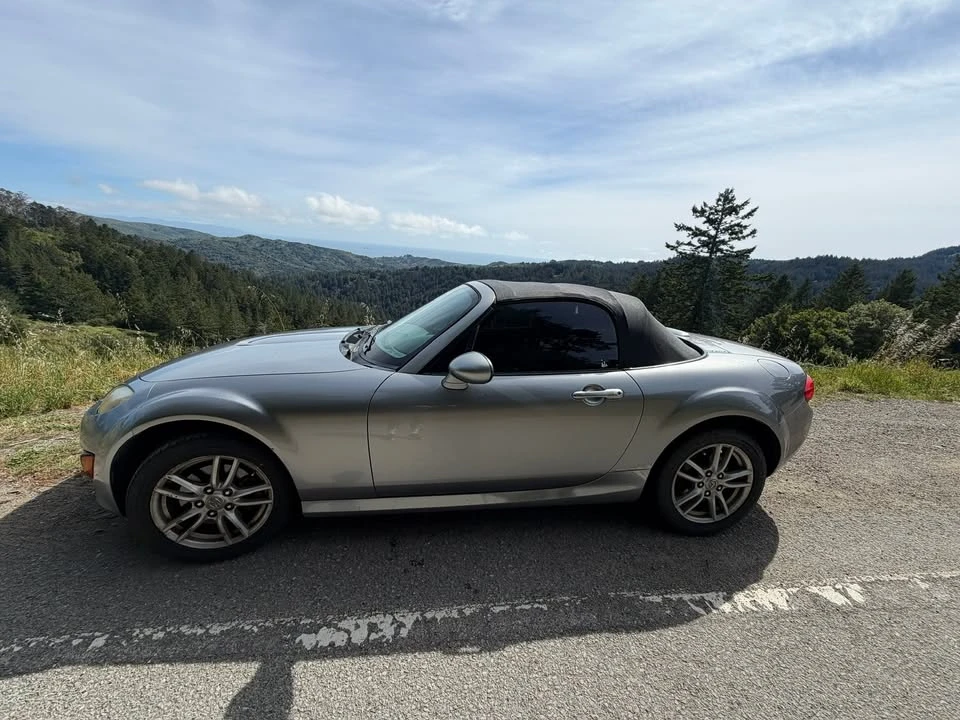 2010 Mazda NC MX-5 Miata - Image 8 of 14