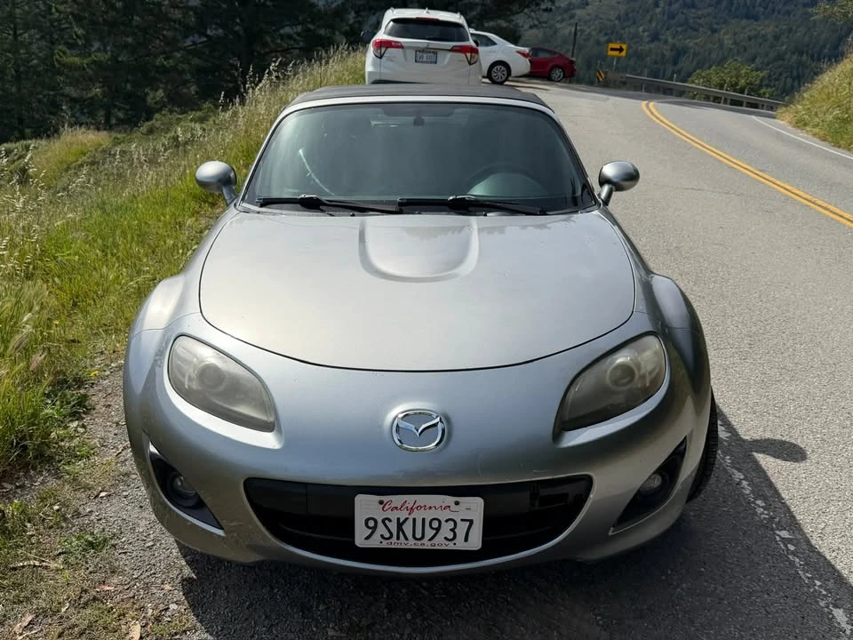 2010 Mazda NC MX-5 Miata - Image 7 of 14