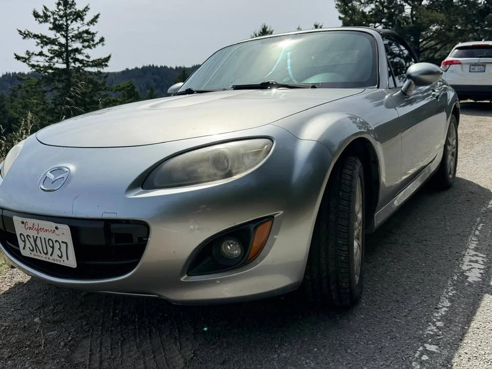 2010 Mazda NC MX-5 Miata - Image 6 of 14