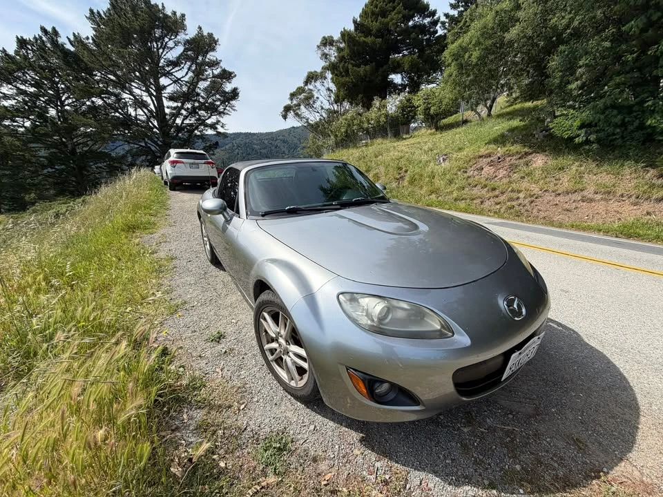 2010 Mazda NC MX-5 Miata - Image 4 of 14