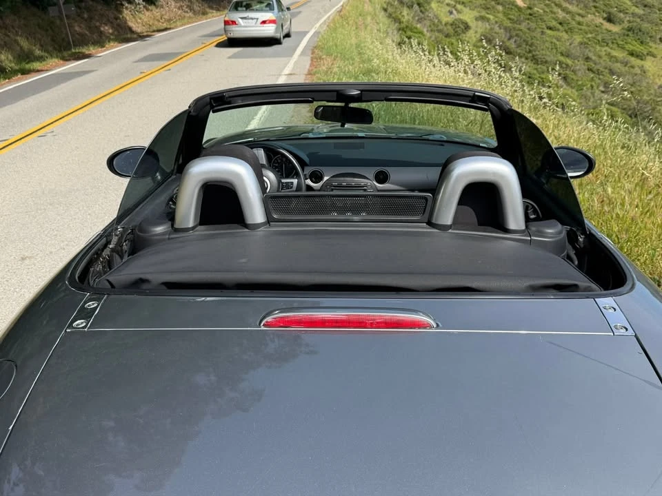 2010 Mazda NC MX-5 Miata - Image 12 of 14