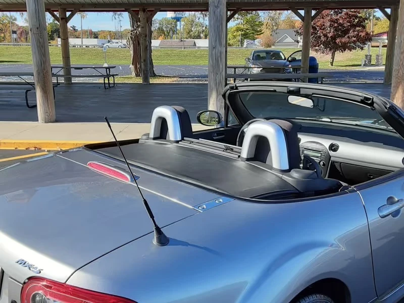 2010 Mazda NC MX-5 Miata - Image 2 of 7