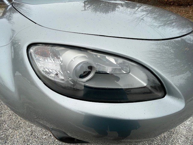 2010 Mazda NC MX-5 Miata - Image 13 of 14