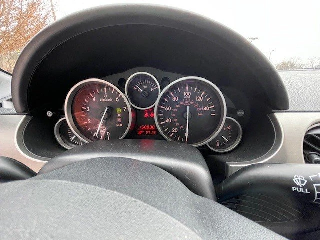 2010 Mazda NC MX-5 Miata - Image 11 of 14
