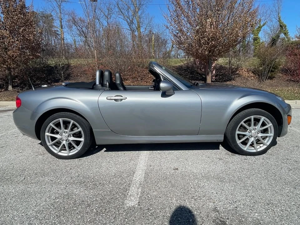2010 Mazda NC MX-5 Miata - Image 6 of 14