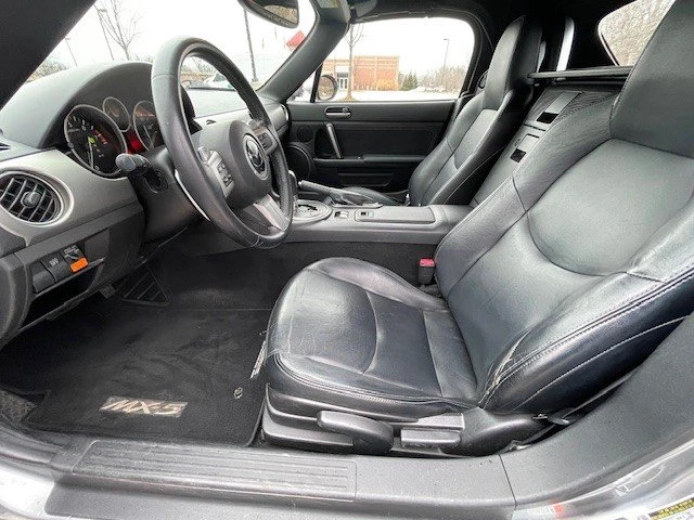 2010 Mazda NC MX-5 Miata - Image 8 of 14