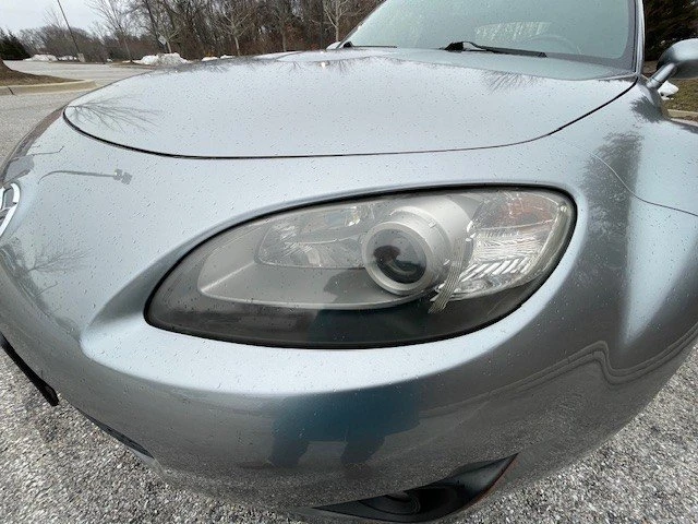 2010 Mazda NC MX-5 Miata - Image 12 of 14