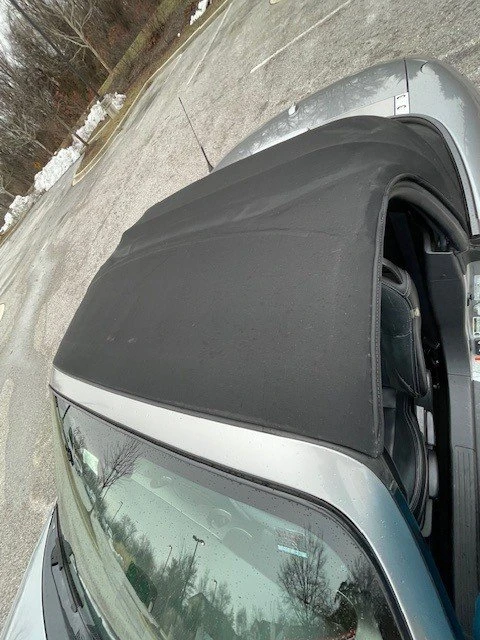 2010 Mazda NC MX-5 Miata - Image 14 of 14