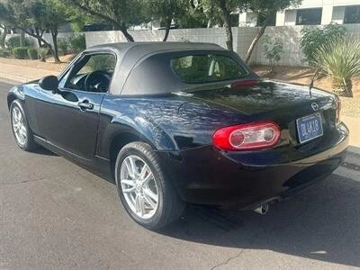 2010 Mazda NC MX-5 Miata - Image 5 of 9