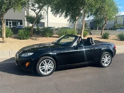 2010 Mazda NC MX-5 Miata - Image 3 of 9