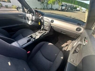 2010 Mazda NC MX-5 Miata - Image 9 of 9
