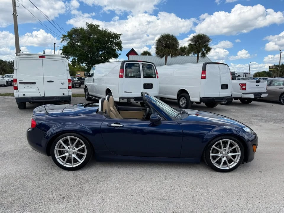 2010 Mazda NC MX-5 Miata - Image 4 of 17