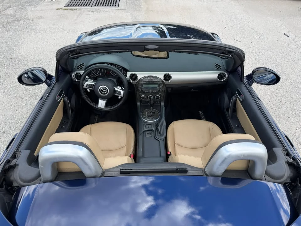 2010 Mazda NC MX-5 Miata - Image 6 of 17