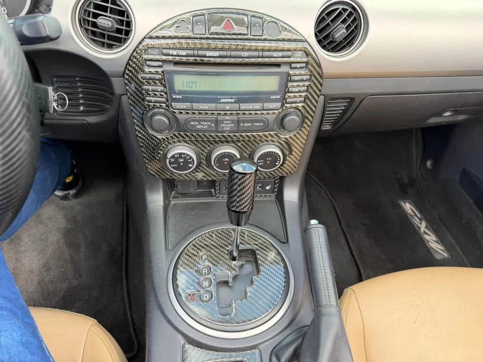 2010 Mazda NC MX-5 Miata - Image 16 of 17