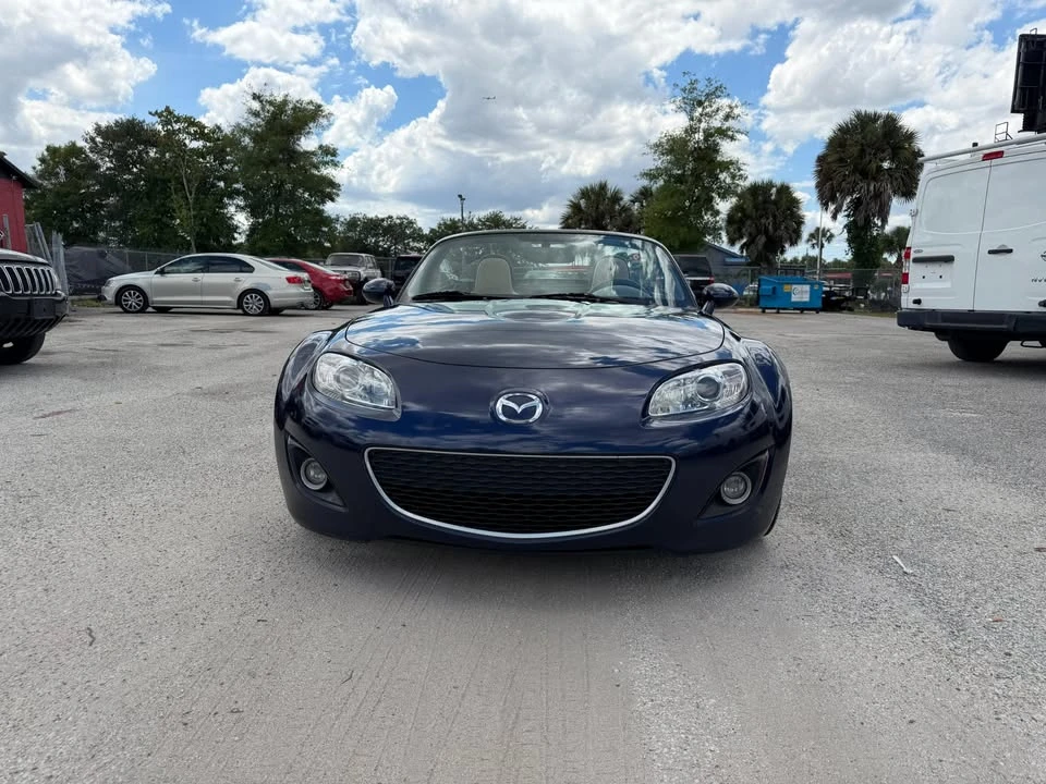 2010 Mazda NC MX-5 Miata - Image 7 of 17