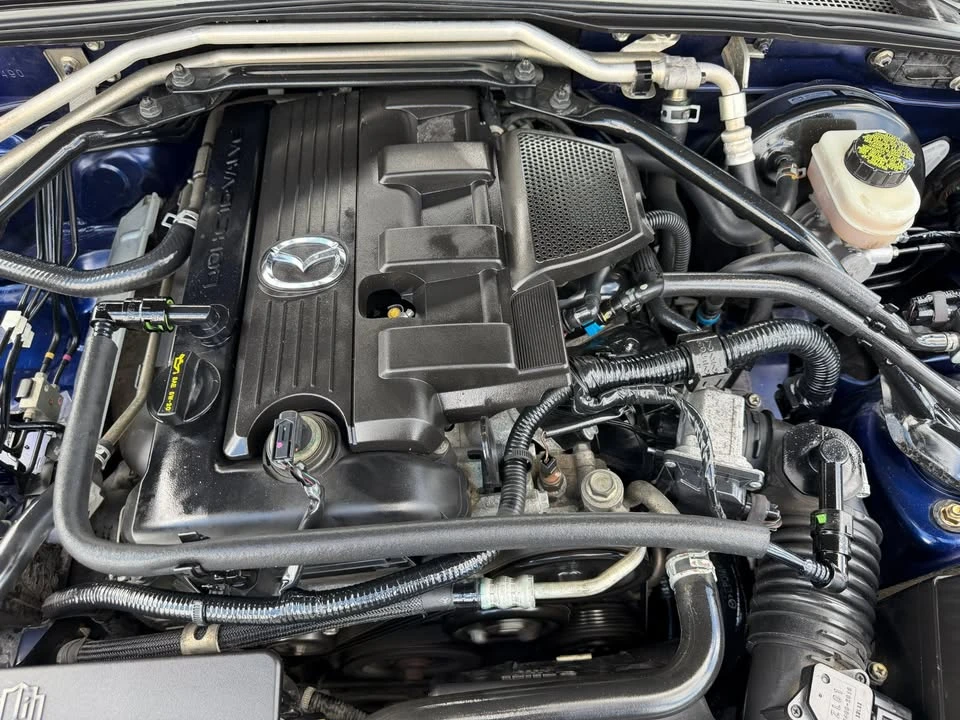 2010 Mazda NC MX-5 Miata - Image 11 of 17