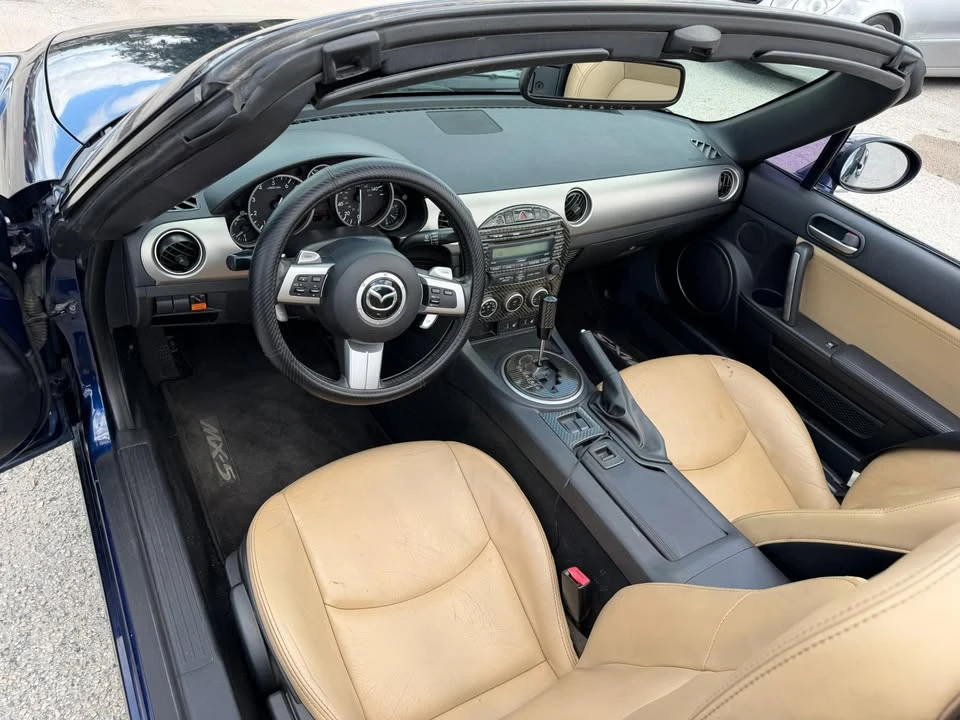 2010 Mazda NC MX-5 Miata - Image 12 of 17