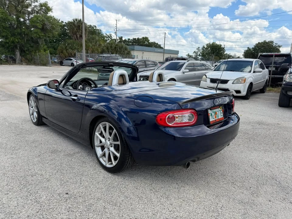 2010 Mazda NC MX-5 Miata - Image 10 of 17