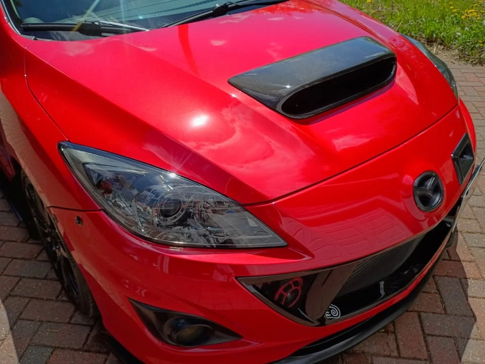 2010 Mazda Mazdaspeed 3 2nd Gen - Image 5 of 20