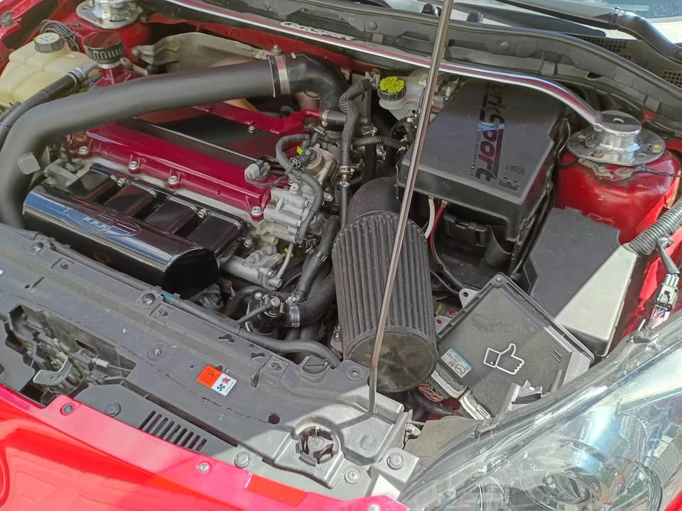 2010 Mazda Mazdaspeed 3 2nd Gen - Image 15 of 20