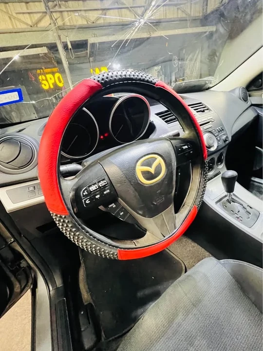 2010 Mazda MX-3 - Image 12 of 12
