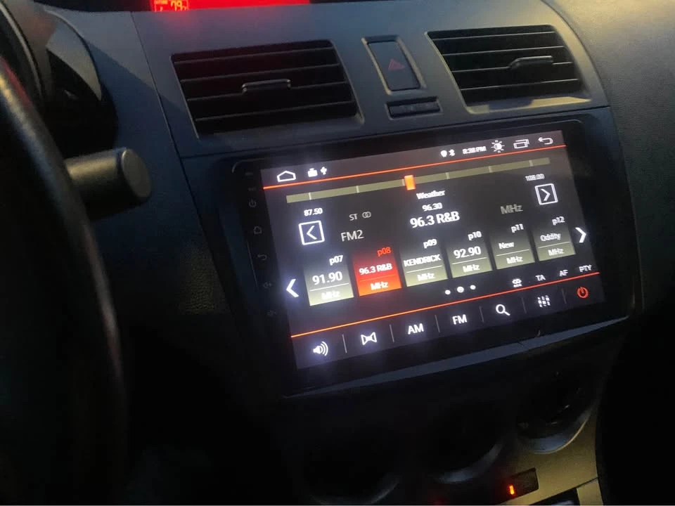 2010 Mazda MX-3 - Image 8 of 13