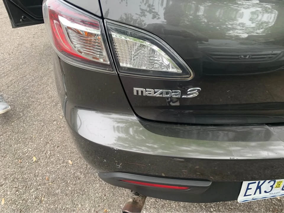 2010 Mazda MX-3 - Image 13 of 13
