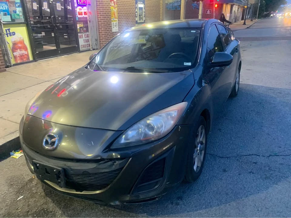 2010 Mazda MX-3 - Image 2 of 13