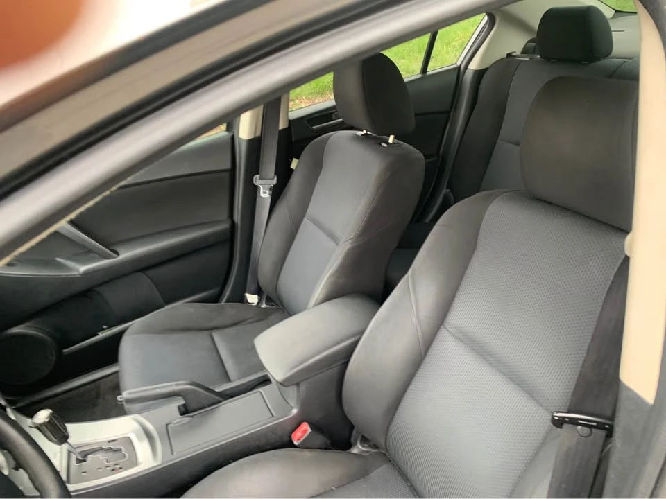2010 Mazda MX-3 - Image 10 of 13