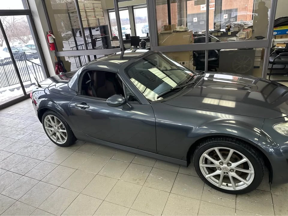 2010 Mazda NC MX-5 Miata - Image 11 of 12