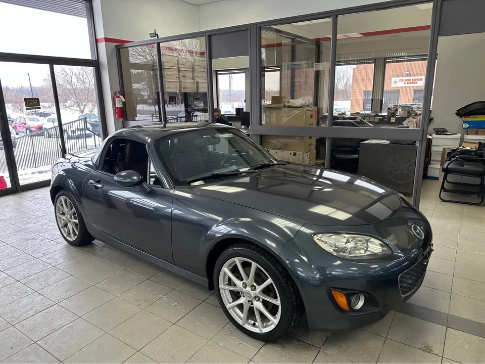 2010 Mazda NC MX-5 Miata - Image 10 of 12