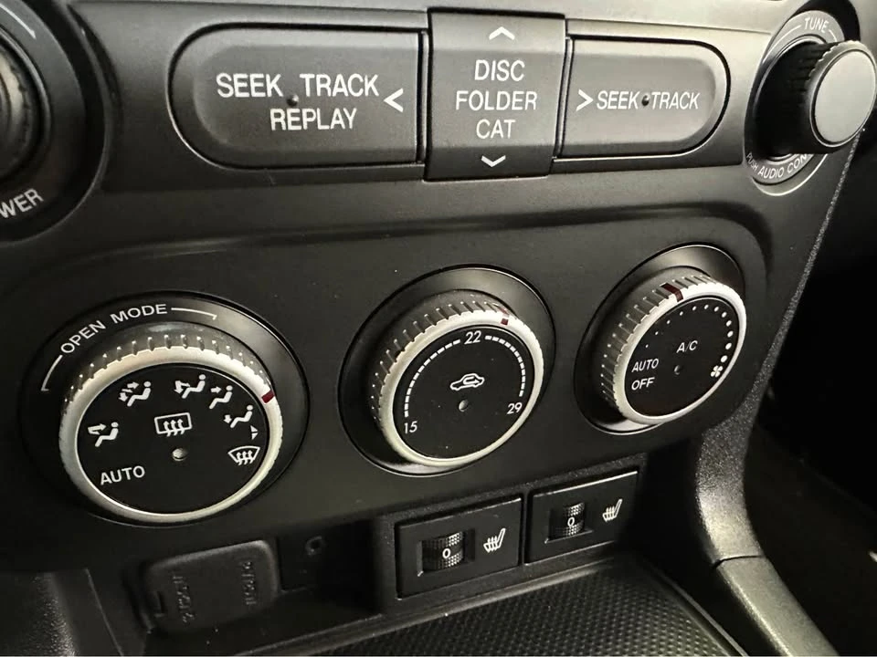 2010 Mazda NC MX-5 Miata - Image 9 of 12