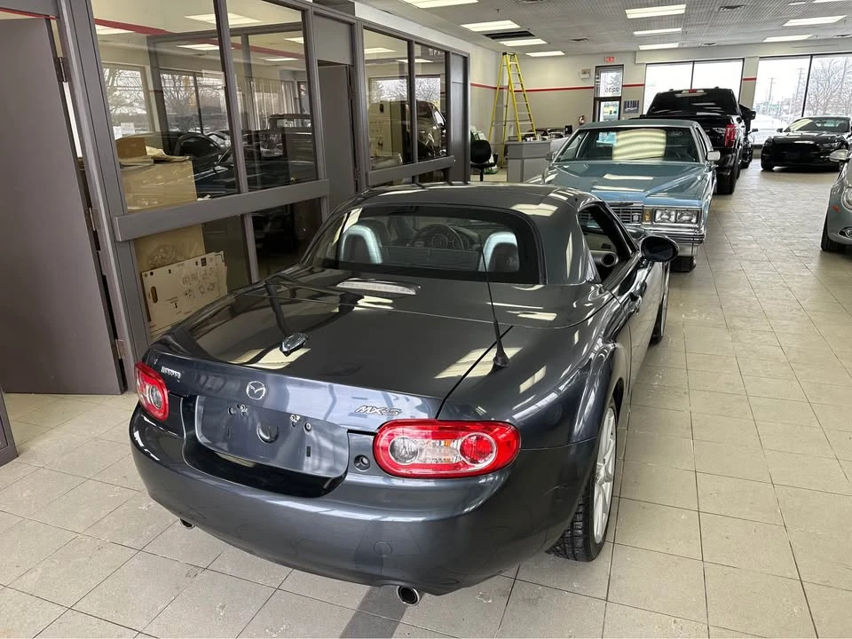 2010 Mazda NC MX-5 Miata - Image 7 of 12