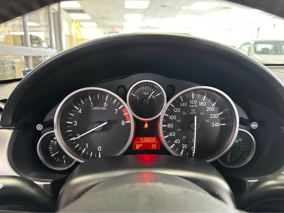2010 Mazda NC MX-5 Miata - Image 8 of 12