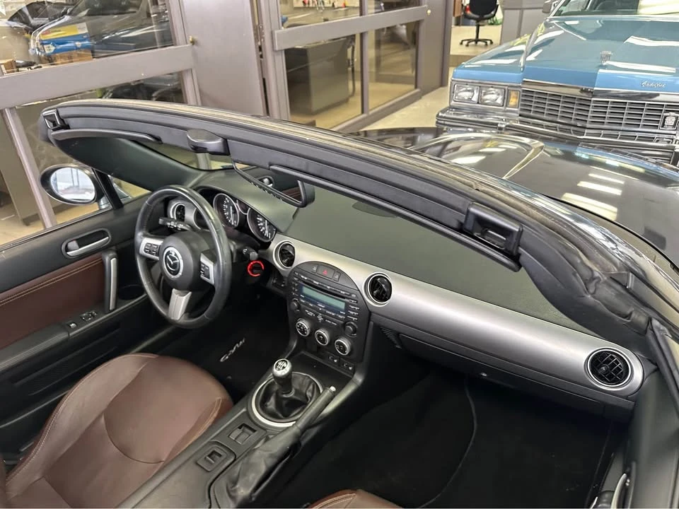 2010 Mazda NC MX-5 Miata - Image 3 of 12