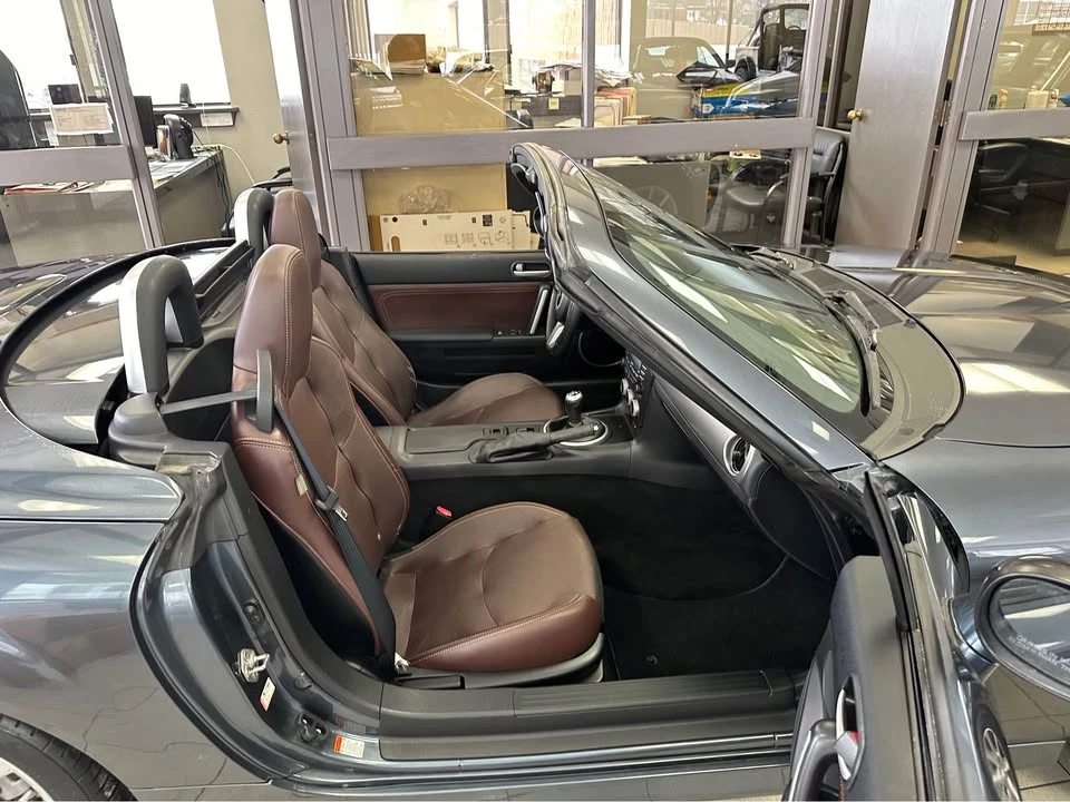 2010 Mazda NC MX-5 Miata - Image 7 of 12