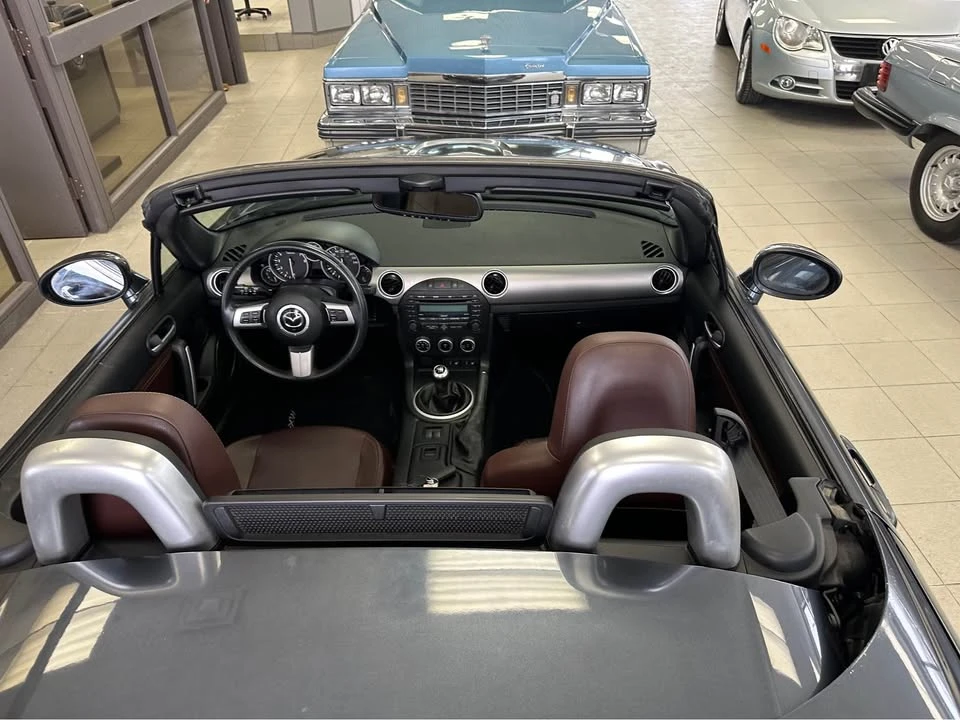 2010 Mazda NC MX-5 Miata - Image 5 of 12