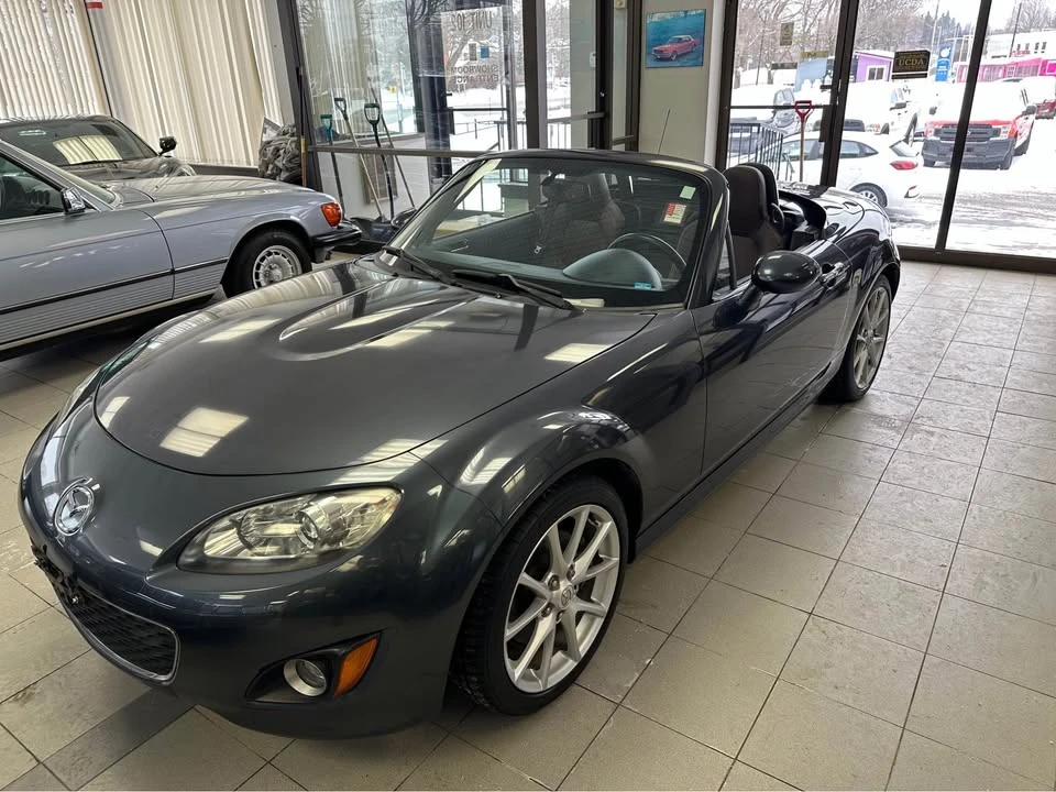 2010 Mazda NC MX-5 Miata - Image 3 of 12