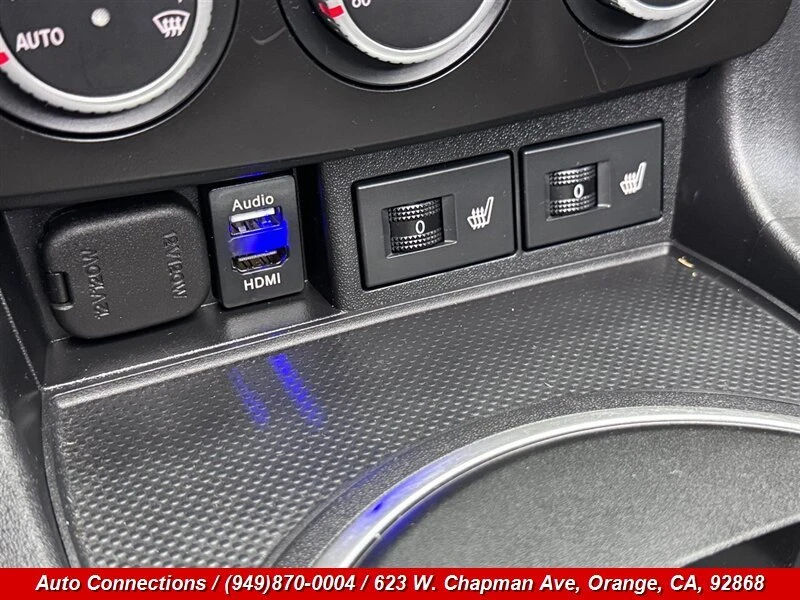 2010 Mazda NC MX-5 Miata - Image 17 of 20