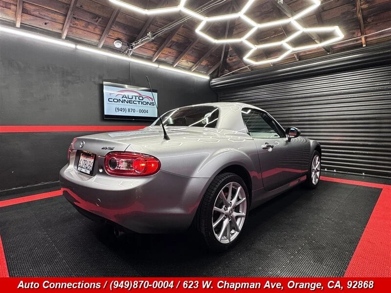 2010 Mazda NC MX-5 Miata - Image 3 of 20