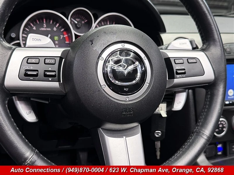 2010 Mazda NC MX-5 Miata - Image 15 of 20