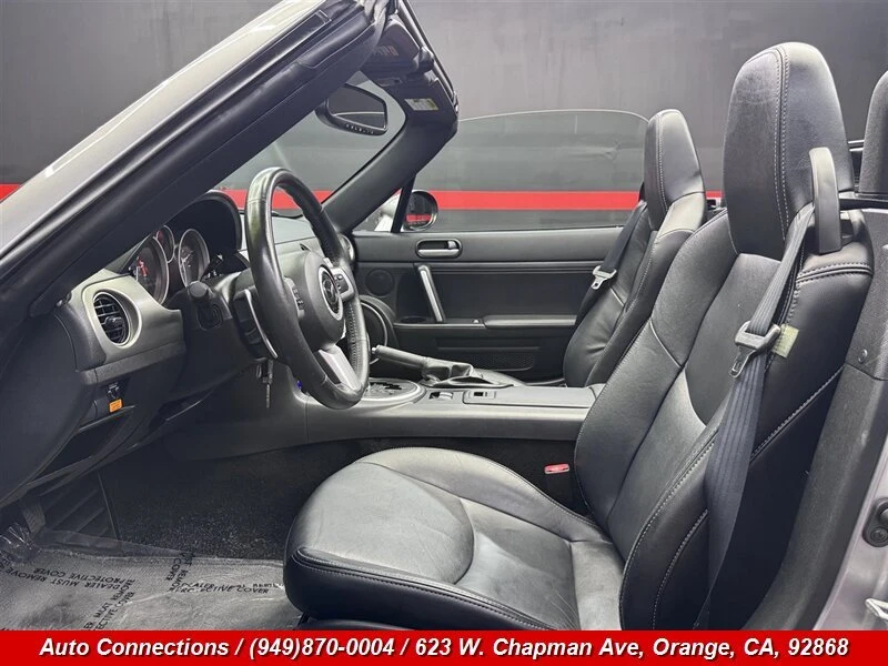 2010 Mazda NC MX-5 Miata - Image 8 of 20