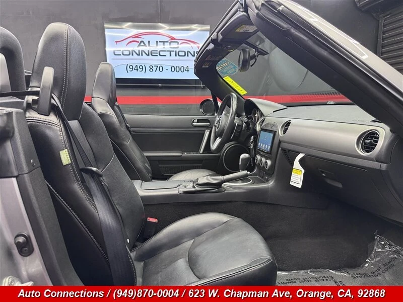 2010 Mazda NC MX-5 Miata - Image 9 of 20