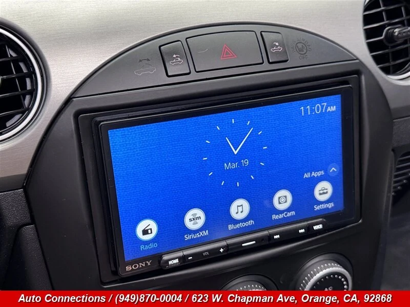 2010 Mazda NC MX-5 Miata - Image 19 of 20
