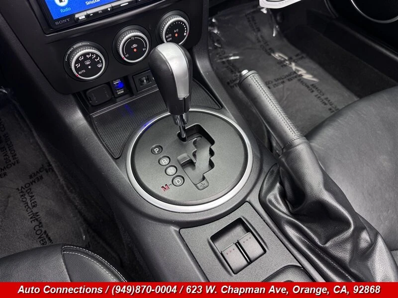 2010 Mazda NC MX-5 Miata - Image 16 of 20