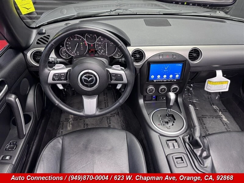 2010 Mazda NC MX-5 Miata - Image 14 of 20