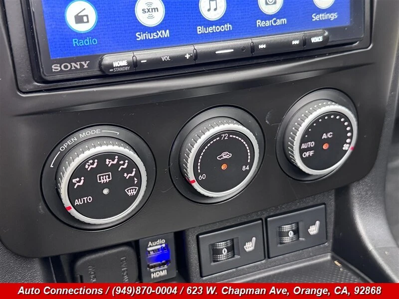 2010 Mazda NC MX-5 Miata - Image 18 of 20