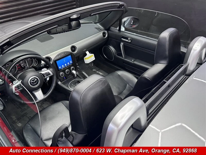 2010 Mazda NC MX-5 Miata - Image 11 of 20