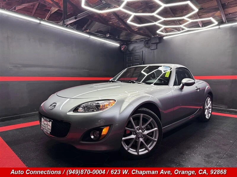 2010 Mazda NC MX-5 Miata - Image 2 of 20