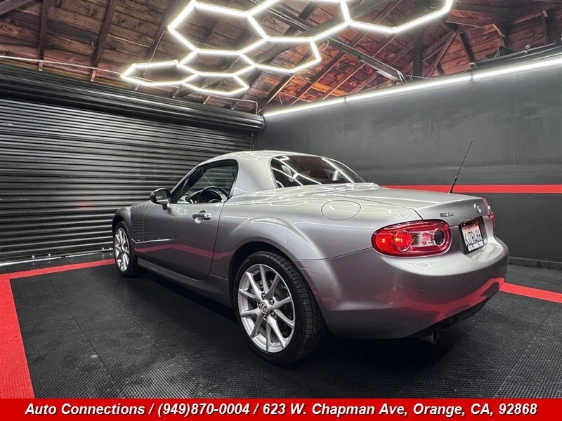 2010 Mazda NC MX-5 Miata - Image 6 of 20